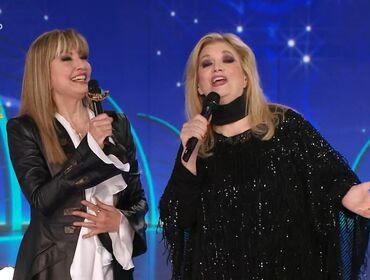 Cantante Mascherato, Zanicchi sulla Carlucci: «C'è stato qualche rimprovero»