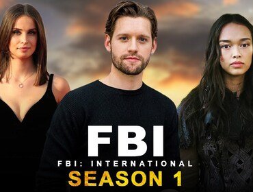 FBI: International, anticipazioni 3^ puntata 22 gennaio: un incredibile furto