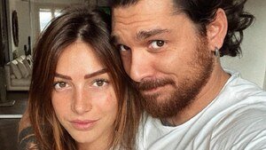 Uomini e Donne, Andrea Cerioli e Arianna si sono lasciati? Cosa è successo