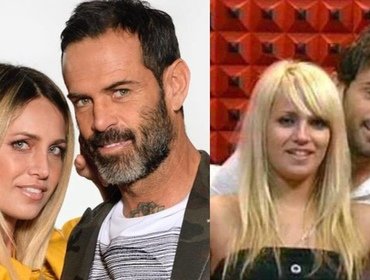 Grande Fratello Katia e Ascanio: lui verso i 50 anni! Crisi, figli e carriera