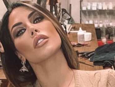 Guendalina Tavassi in ospedale: «Mai visto tanto sangue» come sta ora