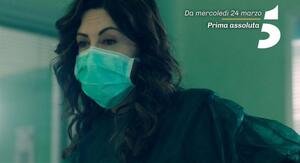 Svegliati amore mio, trama 1^ puntata 24 marzo: Sara si ammala di leucemia