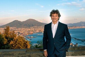 Stanotte a Napoli, Alberto Angela: «Raccontiamo luci sconosciute»