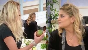 Ne Vedremo delle Belle: Valeria Marini diserta le prove e litiga con Patrizia Pellegrino