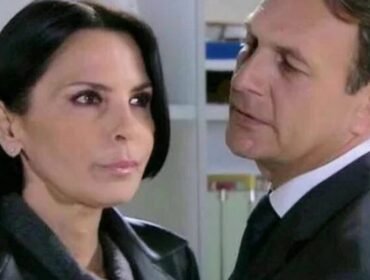 Un posto al sole, anticipazioni 11 febbraio: Marina delude Roberto
