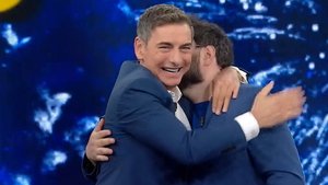 L’Eredità, Francesco fa il bis dopo 24 ore dal primo trionfo: la vincita