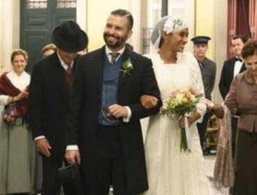 Una Vita, anticipazioni spagnole: la grave scoperta di Felipe 