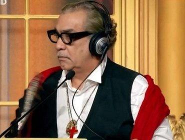 Mariotto rischia Ballando per molestia: riunione Milly Carlucci e Rai