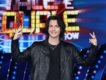 Chi è Thomas Bocchimpani: Tale e Quale Show, Amici, carriera e curiosità