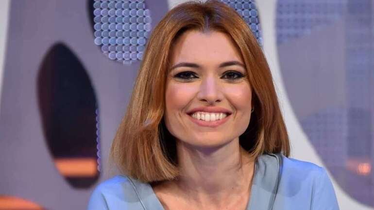 Carlotta Mantovan a Ballando con le Stelle: la proposta di Milly Carlucci