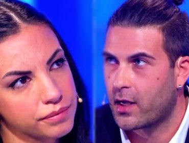 C'è Posta Per Te, Stefano-Valentina: pioggia di critiche anche contro Maria
