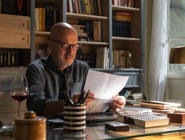 Tutta colpa di Freud - La serie, anticipazioni puntata 1° dicembre: Francesco ha un attacco di panico