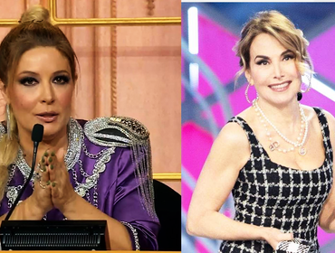 Selvaggia Lucarelli confermata a Ballando 2023: che frecciata a Barbara d'Urso!