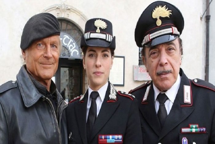 Don Matteo Puntata Del 2 Giugno 2022