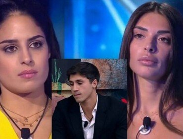 GF, Greta si scusa con Perla e lascia Mirko: proposta spiazzante di Signorini