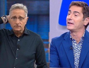 Ascolti TV 7 luglio 2022, Marco Liorni lascia le briciole a Paolo Bonolis