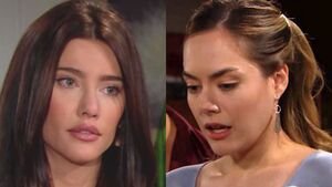 Beautiful, trama 26 gennaio 2021: il dubbio di Steffy