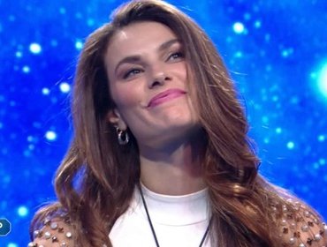 Gf Vip, Dayane Mello e il duro sfogo contro gli autori