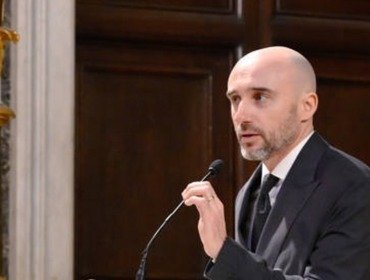 Andrea Rizzoli su Eleonora Giorgi morta: «Mia madre guerriera? Pu**anate»
