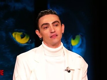 Intervista Belve Michele Bravi, depressione e incidente: «Ho fatto pensieri pericolosi»