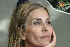 Fariba Tehrani in ospedale: ancora problemi di salute dopo l’Isola