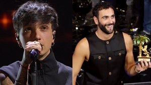 Ultimo dopo Sanremo e Mengoni vincitore: «Non faccio danni in conferenza»