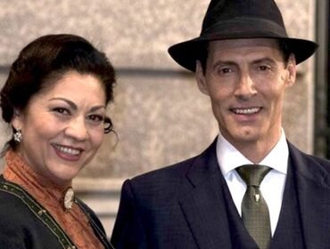 Una Vita, anticipazioni spagnole: un matrimonio in crisi