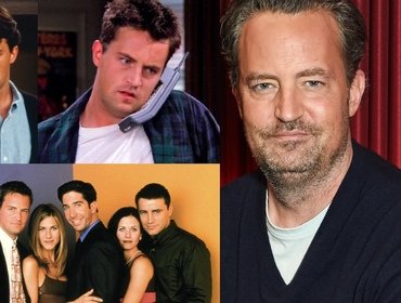 Morto Matthew Perry, Chandler di Friends: la causa del decesso