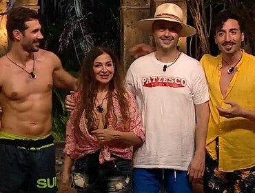 Isola dei Famosi sondaggi 11 aprile 2024: risultati contraddittori