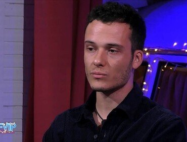 Edoardo Donnamaria minaccia di lasciare il GF Vip 7: la dura condizione
