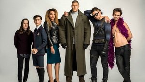The Umbrella Academy 2: ecco il cast della seconda stagione 
