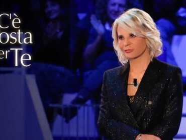 C'è posta per te, anticipazioni 26 febbraio: gli ospiti della puntata