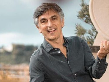 Ballando con le Stelle: Vincenzo Salemme ballerino per una notte