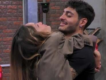 Helena Prestes e Javier, strategia o amore al Grande Fratello? I dubbi