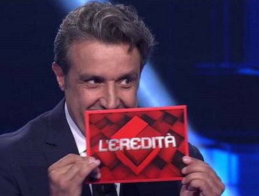 Perché L'Eredità non va in onda oggi 1 giugno? Salta anche Soliti Ignoti