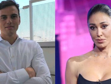Belen Rodriguez torna single? Angelo «cacciato» via: che è successo