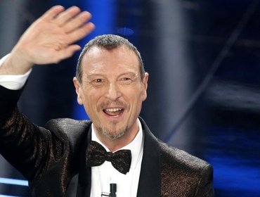 Amadeus lascia Rai dopo Affari Tuoi: quando va in onda l'ultima puntata