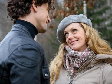 Tempesta d'amore, trame 12-18 novembre 2023: Rosalie nei guai