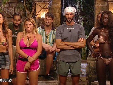 Isola dei Famosi sondaggi 6 maggio 2024: chi sarà eliminato?
