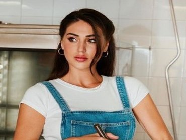 Cecilia Rodriguez è incinta? Arriva la conferma del suocero