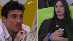 Antonino Spinalbese e Giorgia Villa sempre più vicini a The Couple ma ci sono invidie