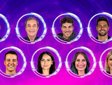 GF Vip sondaggi, puntata 13 febbraio: ecco il possibile eliminato 