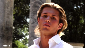 Chi è Brando tronista di Uomini e Donne nipote di un’attrice famosa? VIDEO