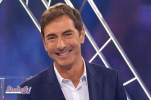 Marco Liorni torna in tv con Si riparte: i dettagli
