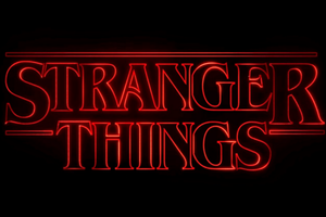 Stranger Things