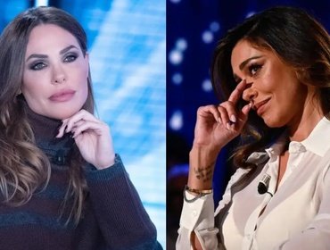 Ilary Blasi incinta come Belen? Rodriguez fa sul serio: il gossip