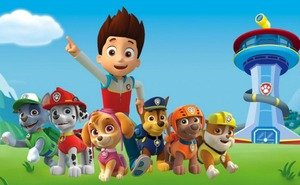 PAW Patrol, streaming: dove vedere gli episodi in italiano gratis
