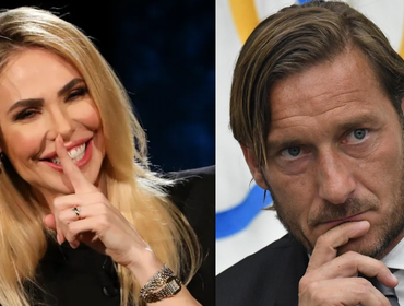 Ilary Blasi fa tremare Totti con 'Unica': via dall'Italia, i dettagli