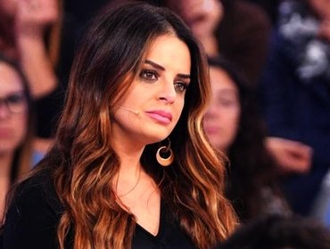 Roberta Di Padua incinta davvero? La verità dopo ospitata a UeD e Venezia