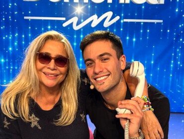 Pierpaolo Pretelli a Domenica In? Il video con Mara Venier dopo le frecciate